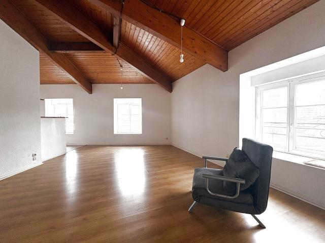 Appartement 2 pièces 49 m²