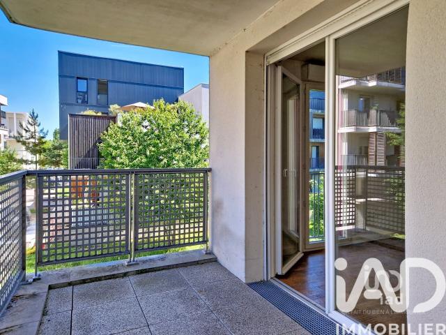 Appartement 2 pièces 49 m²