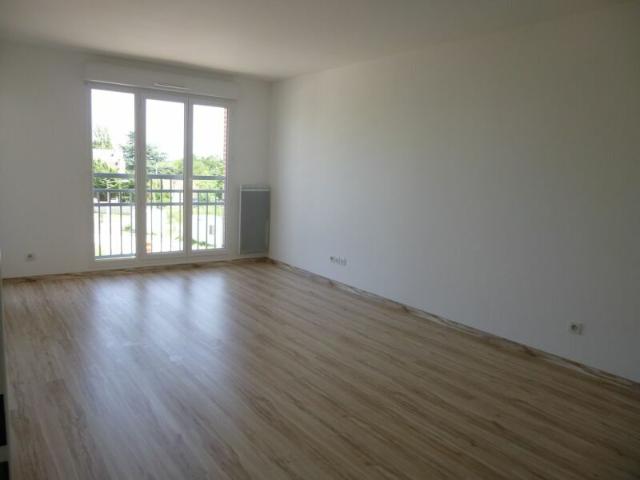 Appartement 2 pièces 49 m²