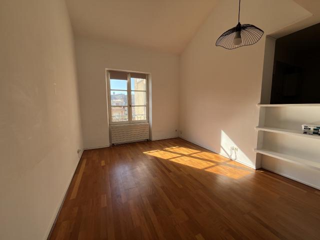 Appartement 2 pièces 49 m²