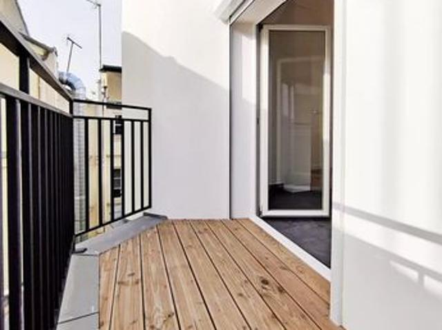 Appartement 2 pièces 49 m²