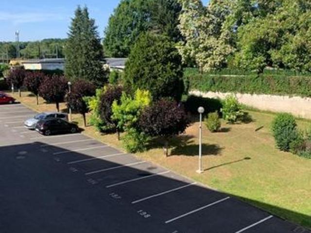 Appartement 2 pièces 49 m²
