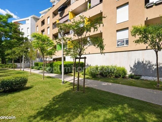 Appartement 2 pièces 49 m²