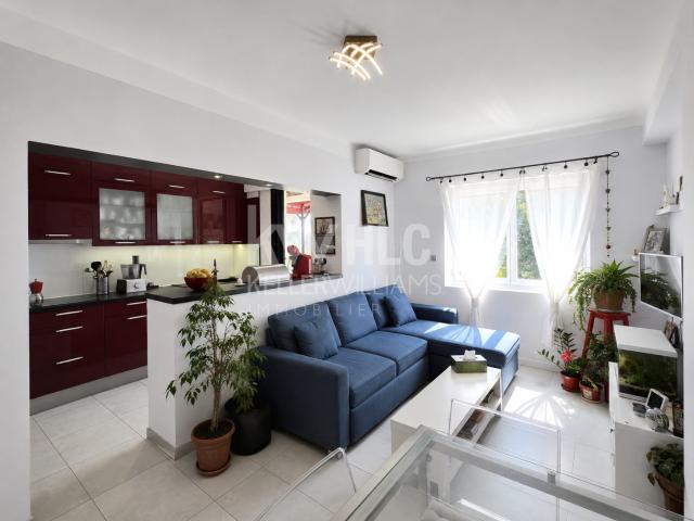 Appartement 2 pièces 49 m²