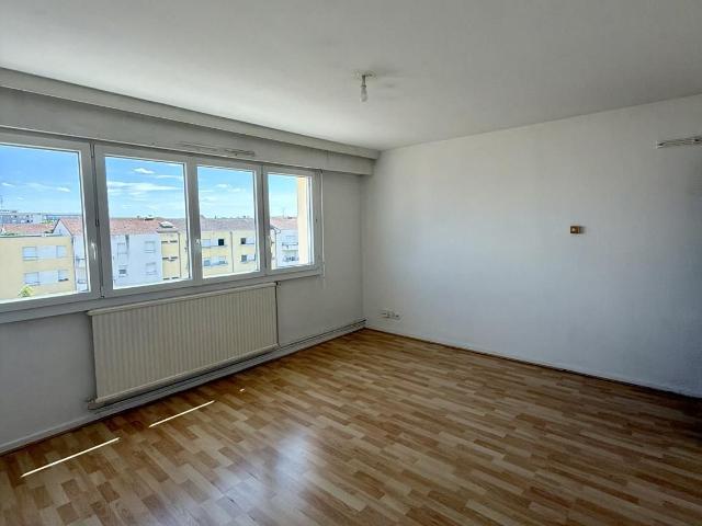 Appartement 2 pièces 49 m²