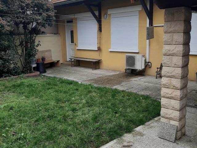 Appartement 2 pièces 49 m²