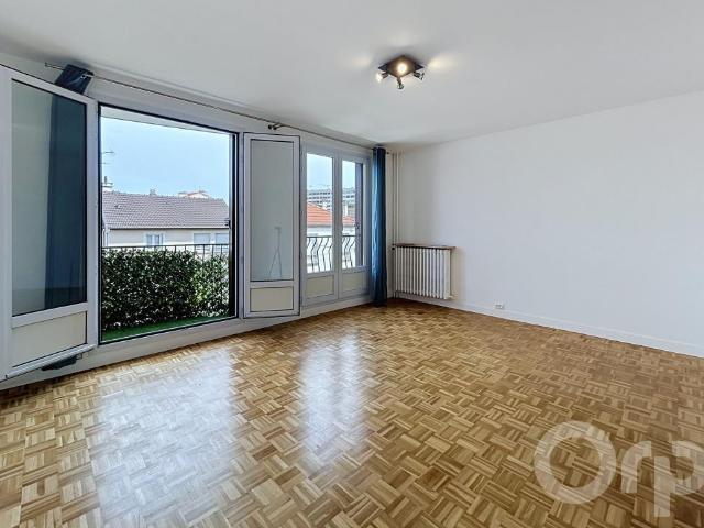 Appartement 2 pièces 49 m²