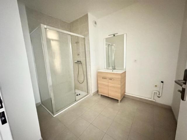 Appartement 2 pièces 49 m²