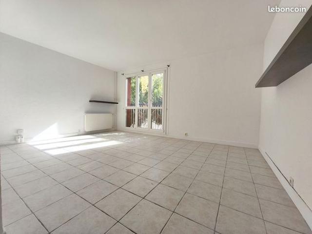Appartement 2 pièces 49 m²