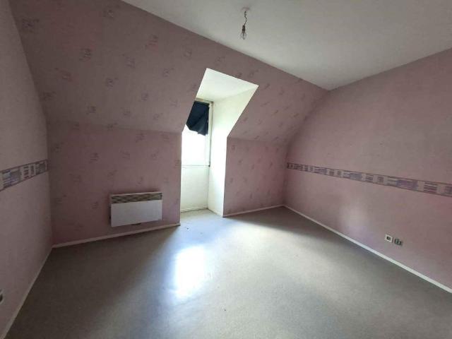 Appartement 2 pièces 49 m²