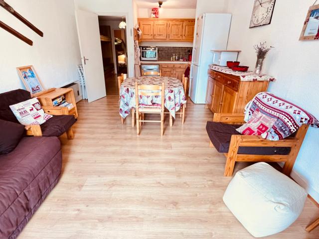 Appartement 2 pièces 49 m²