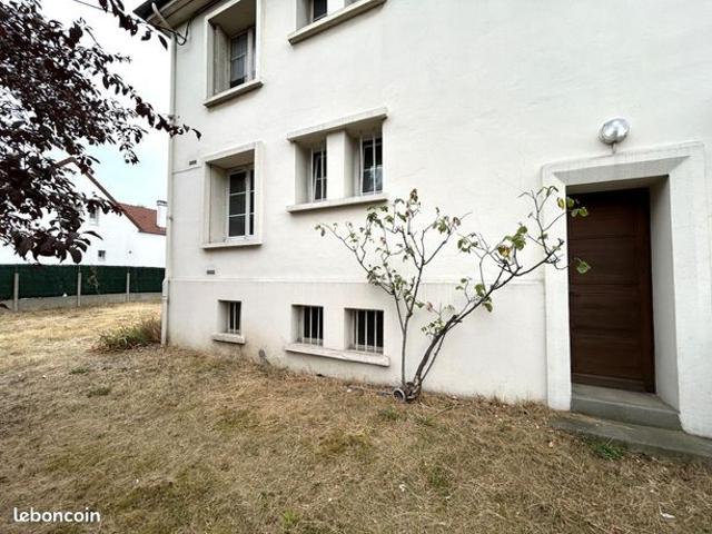 Appartement 2 pièces 49 m²