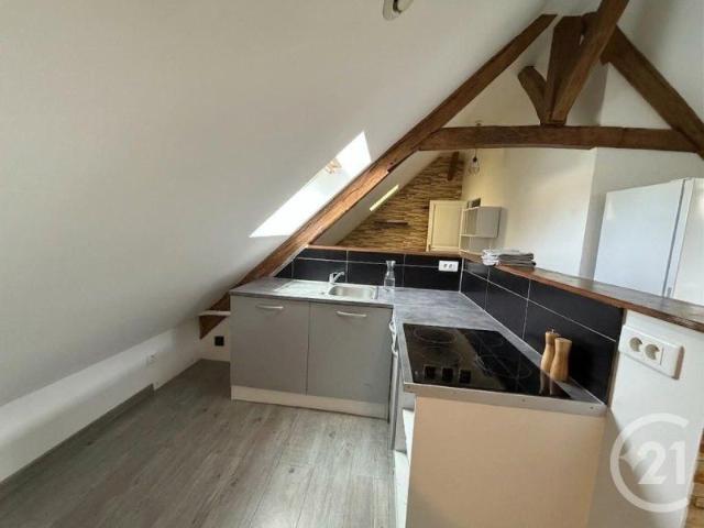 Appartement 2 Pièces 49 m²