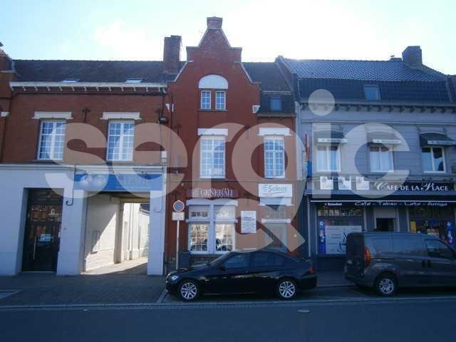 Appartement 2 pièces 49 m²