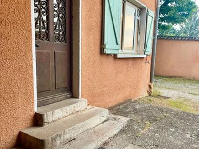 Appartement 2 pièces 49 m²