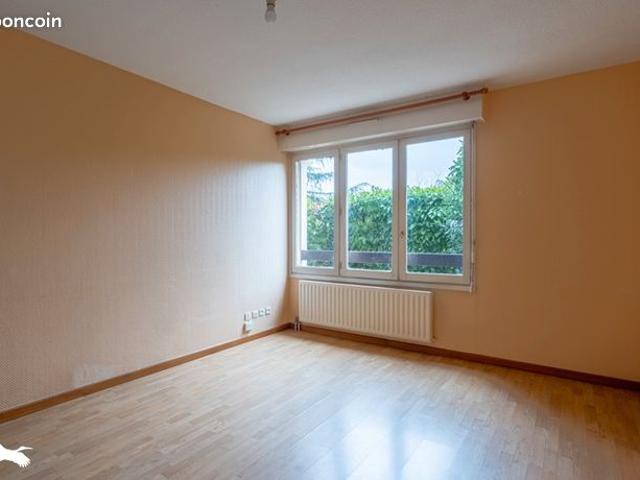 Appartement 2 pièces 49 m²
