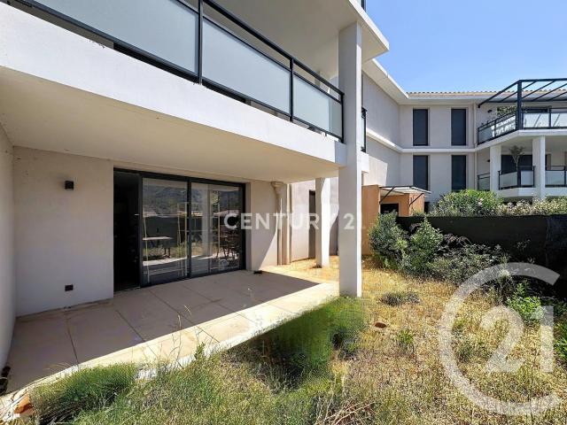 Appartement 2 pièces 49 m²