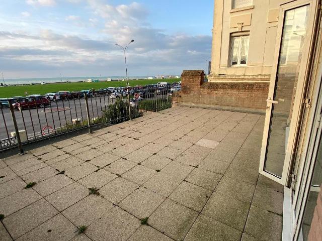 Appartement 2 pièces 49 m²