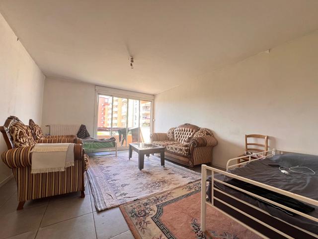 Appartement 2 pièces 49 m²