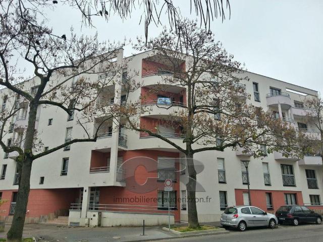 Appartement 2 pièces 49 m²