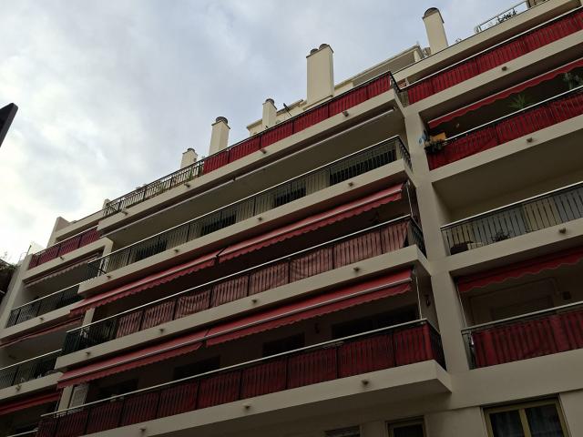 Appartement 2 pièces 49 m²