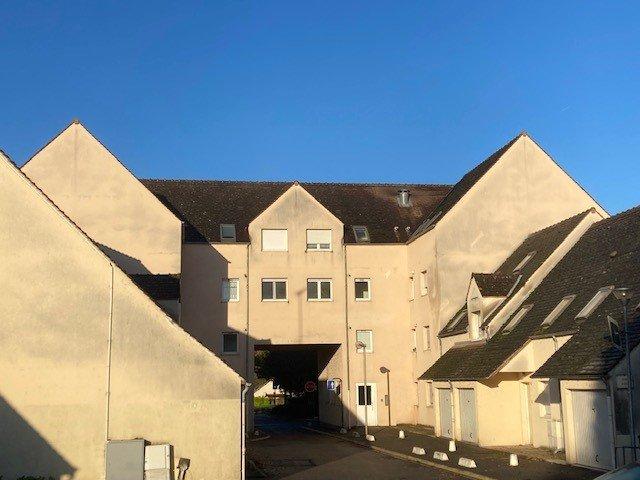 Appartement 2 pièces 49 m²