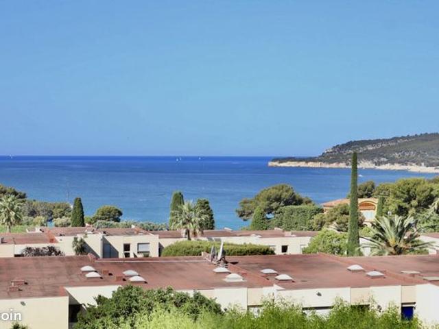 Appartement 2 pièces 49 m²