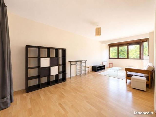 Appartement 2 pièces 49 m²