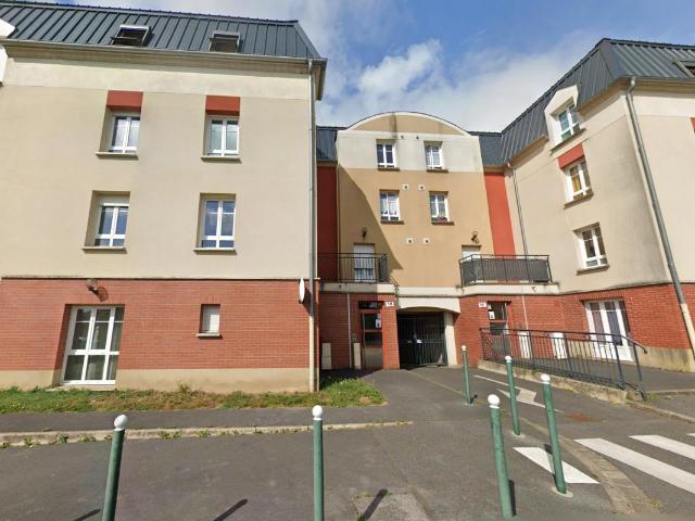 Appartement 2 pièces 49 m²