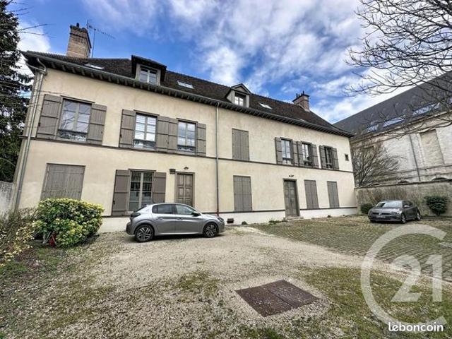 Appartement 2 pièces 49 m²