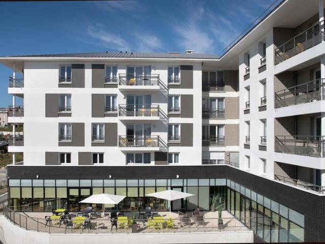 Appartement 2 pièces 49 m²