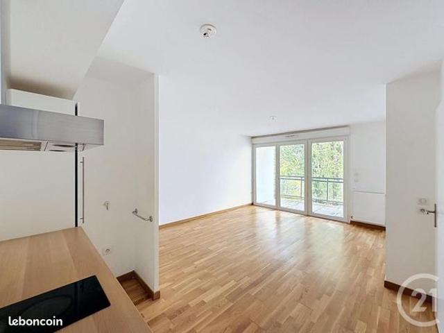 Appartement 2 pièces 49 m²