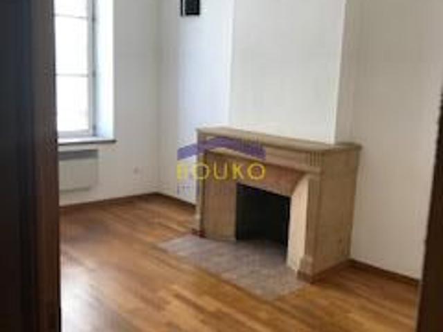 Appartement 2 pièces 49 m²