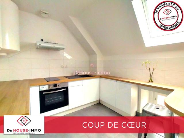 Appartement 2 pièces 49 m²