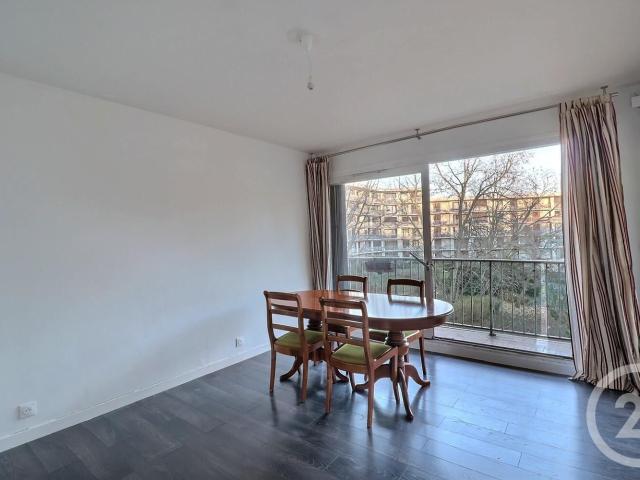 Appartement 2 pièces 49 m²