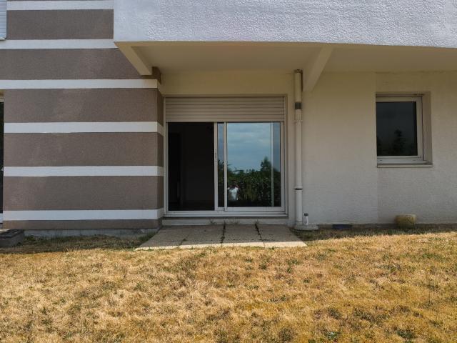Appartement 2 pièces 49 m²