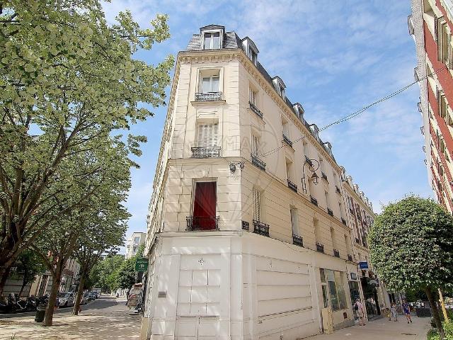Appartement 2 pièces 49 m²