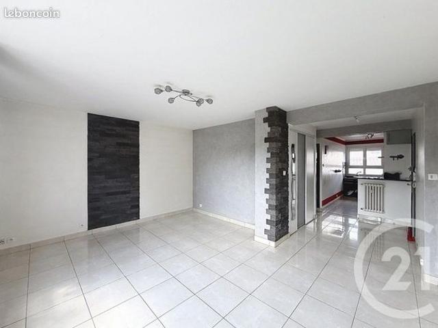 Appartement 2 pièces 49 m²