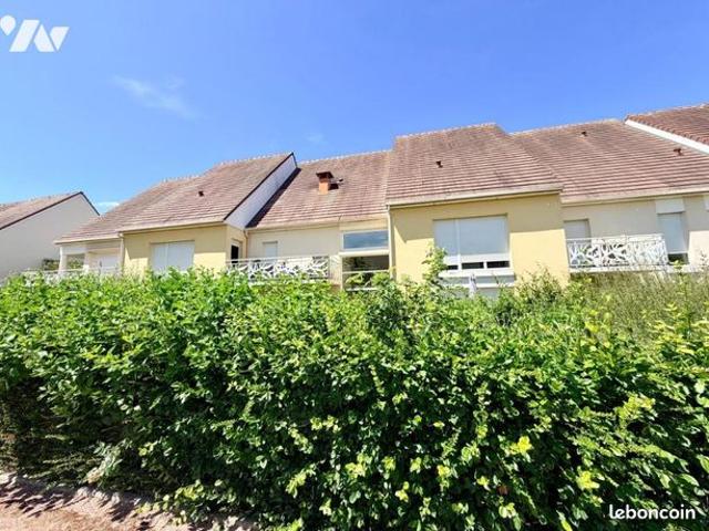 Appartement 2 pièces 49 m²