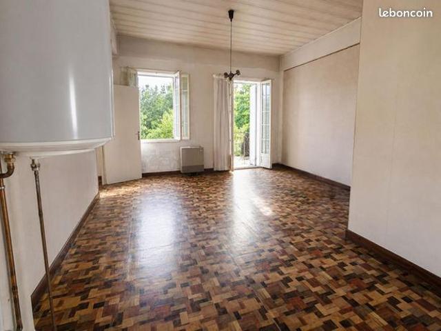 Appartement 2 pièces 49 m²