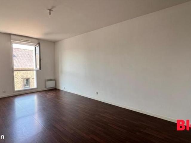 Appartement 2 pièces 49 m²