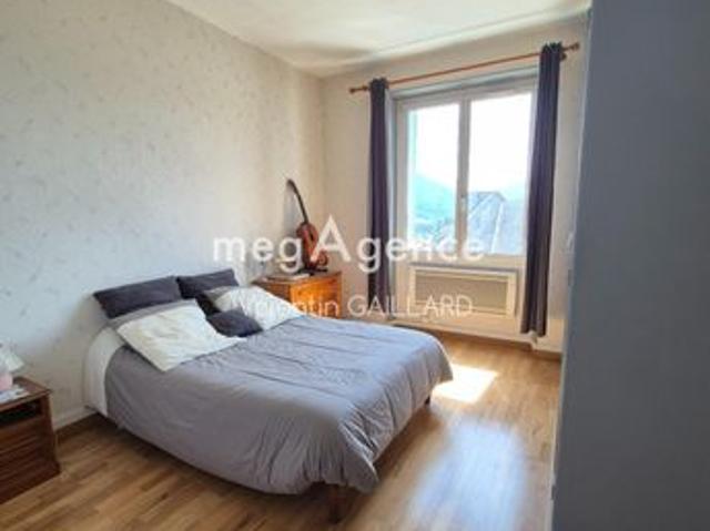 Appartement 2 pièces 49 m²