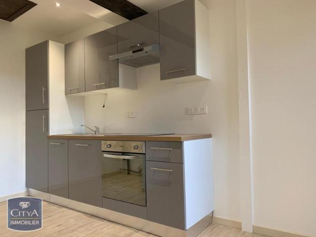 Appartement 2 pièces 49 m²
