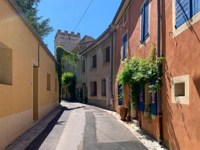 Appartement 2 pièces 49 m²