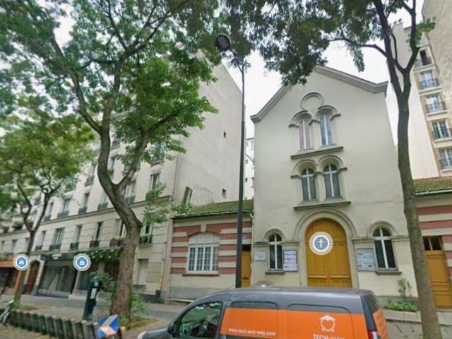 Appartement 2 pièces 49 m²