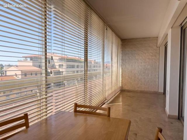 Appartement 2 pièces 49 m²