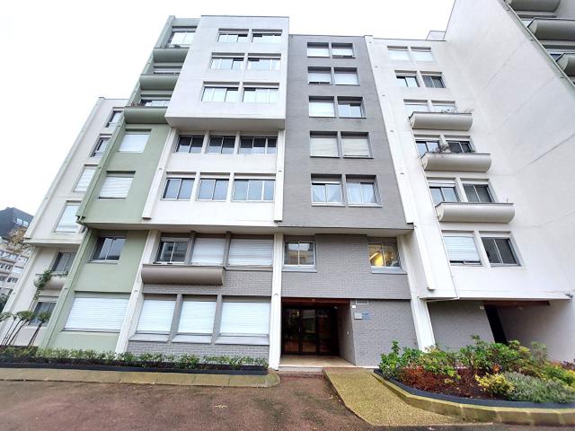 Appartement 2 pièces 49 m²