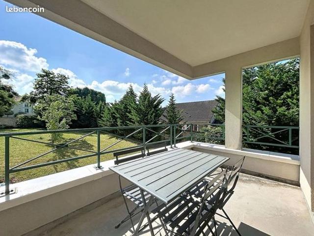 Appartement 2 pièces 49 m²