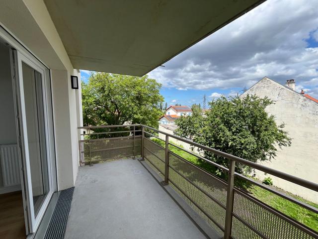 Appartement 2 pièces 49 m²