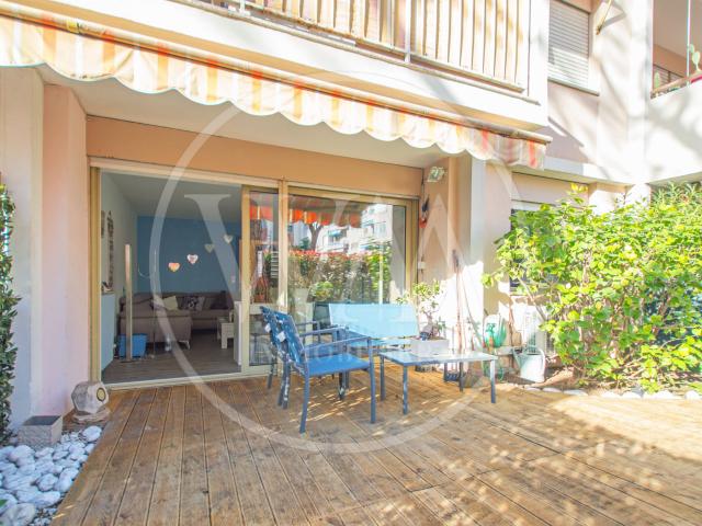 Appartement 2 pièces 49 m²